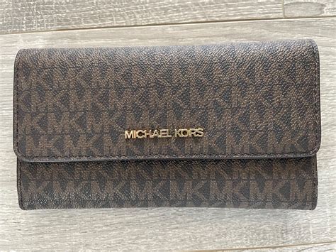 michael kors damenmode ebay kleinanzeigen|michael kors wallet ebay.